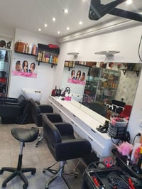 خانقين مزرعه • تجميل بنات وشباب • خصم ٥٠٪