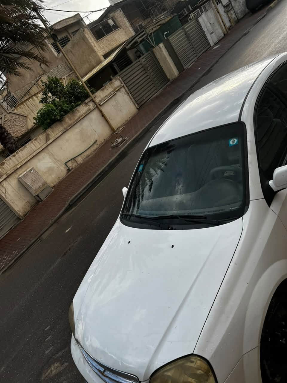 اوبترا • ٢٠١١ • فحامه