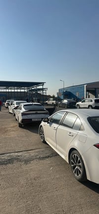 معقب اربيل • تحويل سيارات • فحص مرور