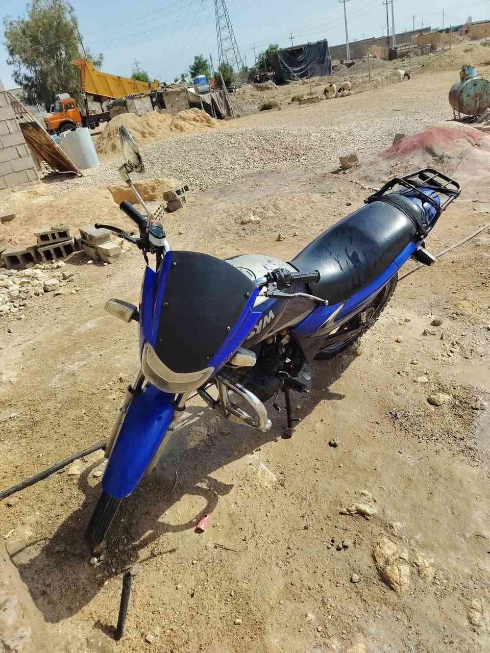 سيم ١٧ • حديثه