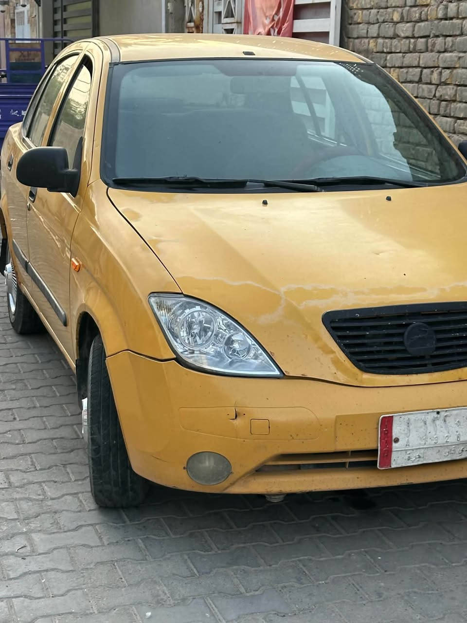 طيبه • ٢٠١٥ • محرك برايد