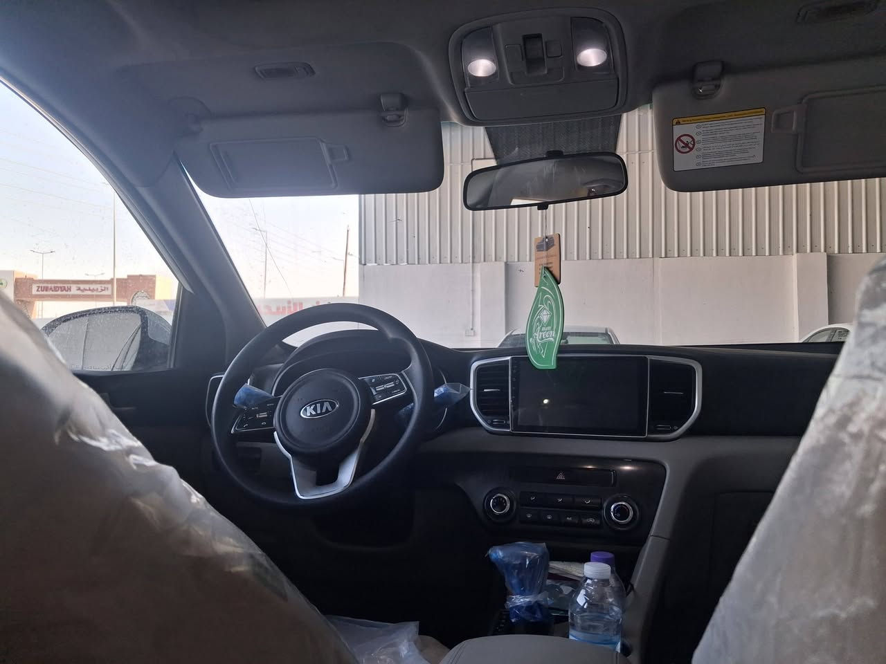 سبورتج موديل 2021 فول مواصفات 
جي تي لاين 
كفاله عامه محرك 2.0دوش 
رقم سليمانيه جديد 
مكانه. واسط الزبيديه 
***********
سعر 187وبيه مجال
