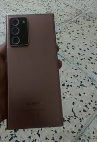 نوت ٢٠ الترا • ٢٥٦ • شاصي ٩٠