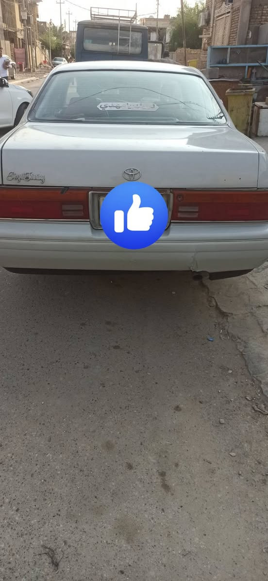 مديل ٩٥ • مكينة ٢.٥ • رقم بغداد
