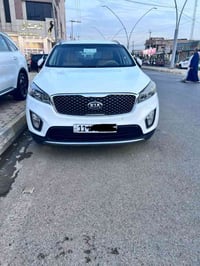 سورنتو خليجي • ٢٠١٦ • ٦ سلندر
