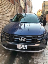 توسان • ٢٠٢٥ • حادث جنطه