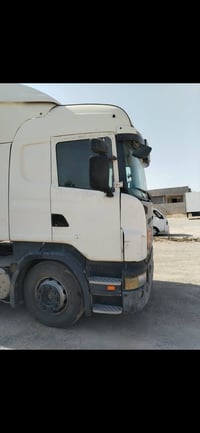 سكانيه • ٢٠٠٧ • راس