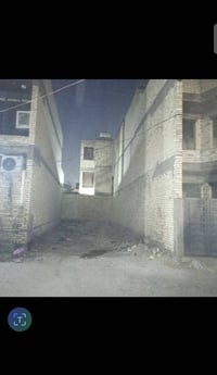 الخطيب الزراعي • ١٠٠م • سند ٢٥
