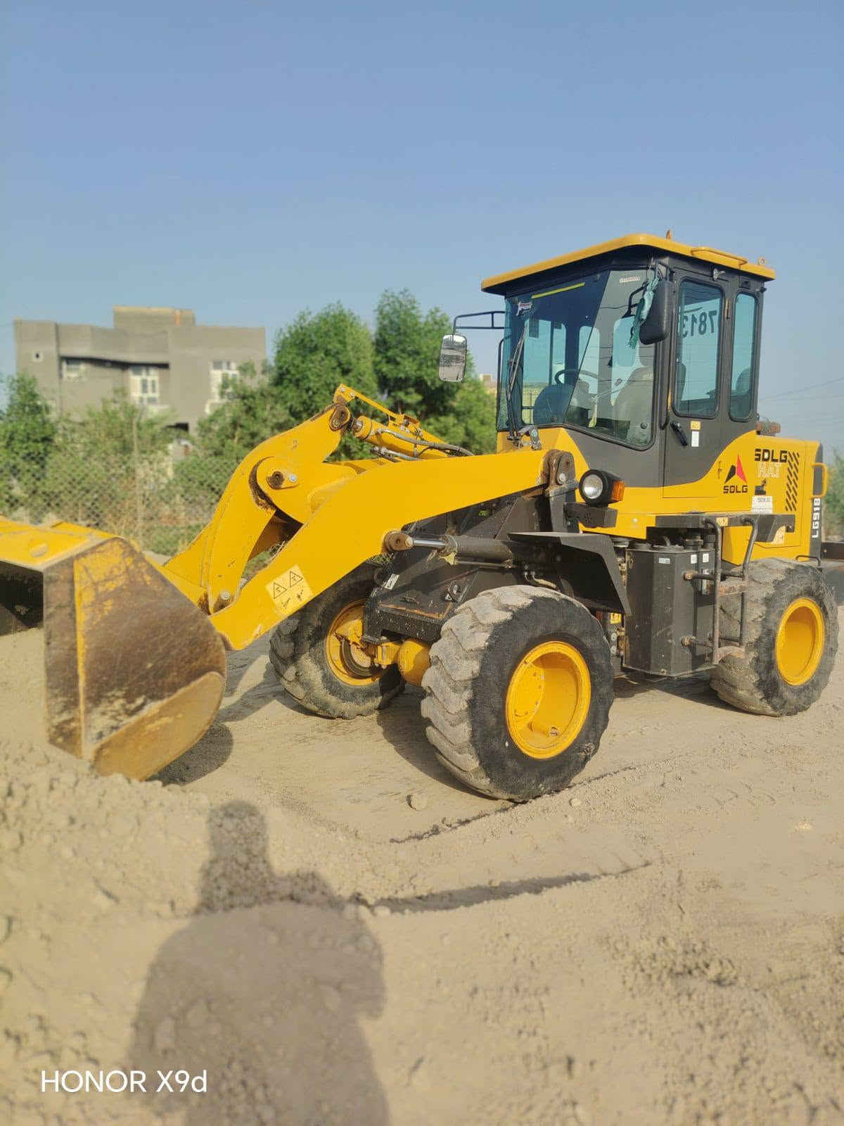 شفل • موديل 2023 • درب البحار