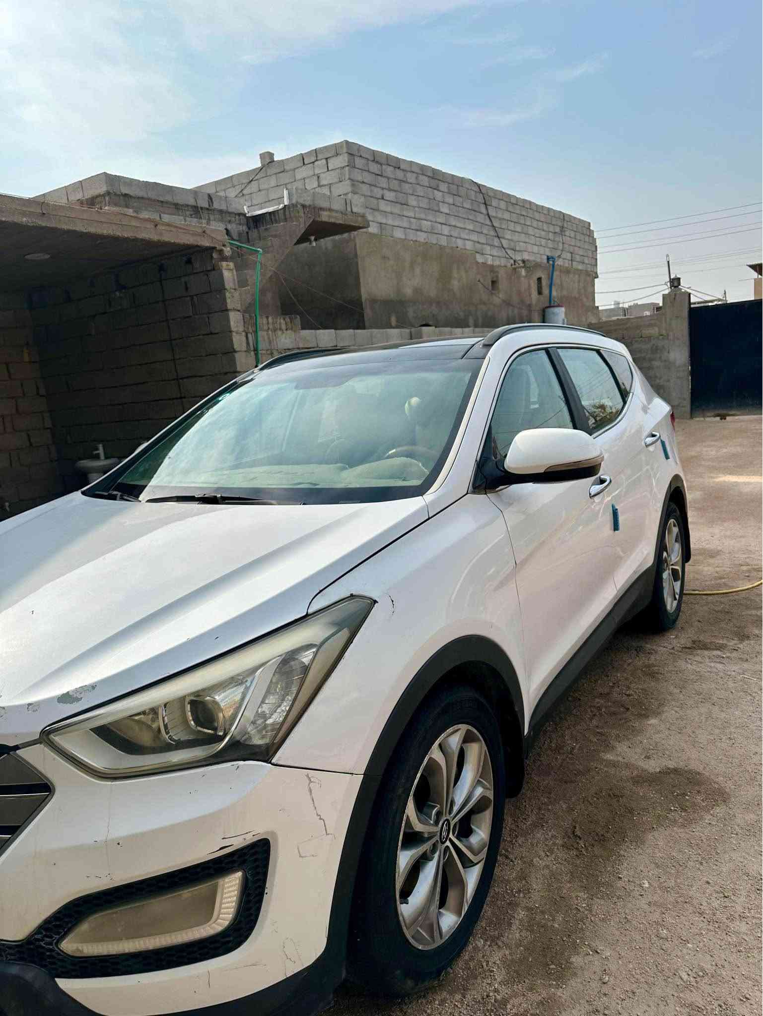 سنتافيا • ٢٠١٥ • رقم بغداد