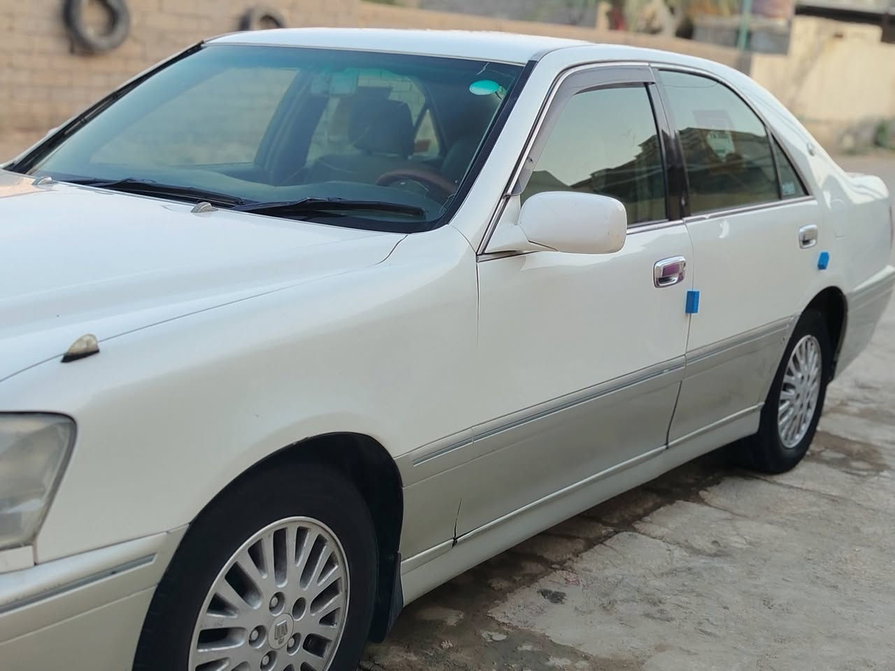ملكه كصتين للبيع السعر ٢٦ مكاني سوق الشيوخ
***********
