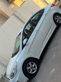 اكسنت ٢٠١٦ • فول مكفوله • كامره خلفيه