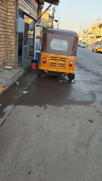 تكتك • كابريتر • محرك خير