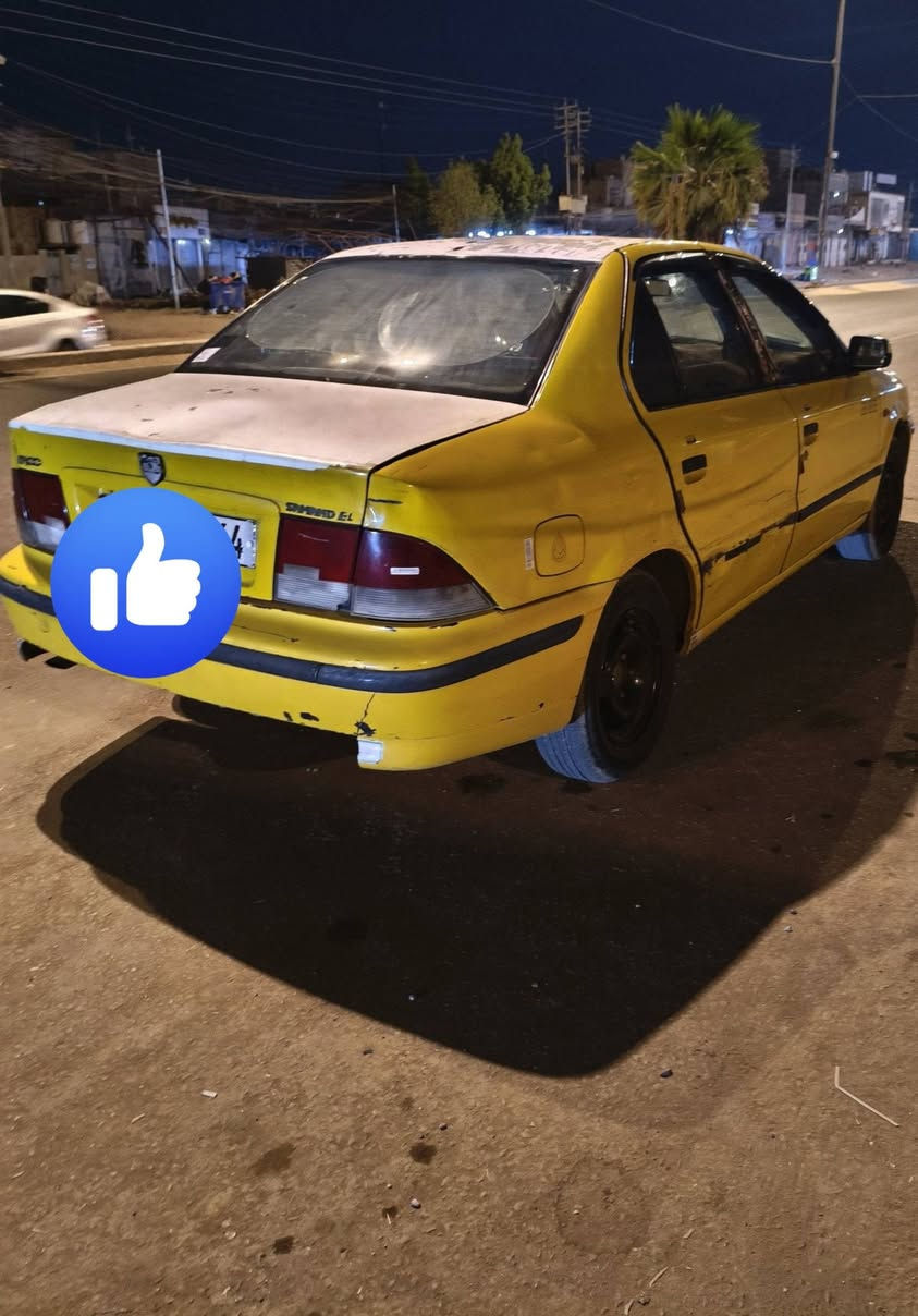 سلام عليكم سمند 2009 كير ومحرك مكفولات كهربائيات شغاله تخم تاير تبريد منضومه جديده 🥶🥶 رقم انكليزي بغداد راعيه جهازه مغلق اتكفل سرقه مكاني بابل القاسم بيع ومراوس سعره 16    ***********
