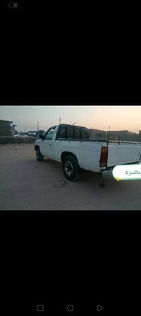موديل ٩٣ • رقم بصره • مكينة وكير مكفولة