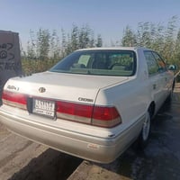راس الثور • مديل ٢٠٠٠ • رقم كركوك