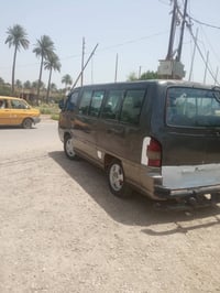 ستانه • موديل ٩٦ • كير حداديه