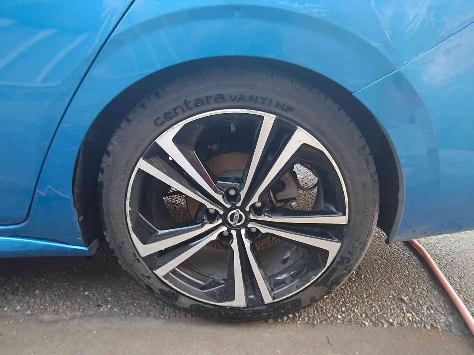 🚘 للبيع نيسان سنترا 2021 SR Plus أمريكي
حادثهة دعامية
وهنا بل عراق ربع البنيد من فوك شطح بدون دواخل 

للاستفسار الاتصال على رقم او واتساب  ***********

📍 بغداد

نص مكتوب في الصور:
- الآن اسامة اللامي او رقم شاصي
- BidFax.info