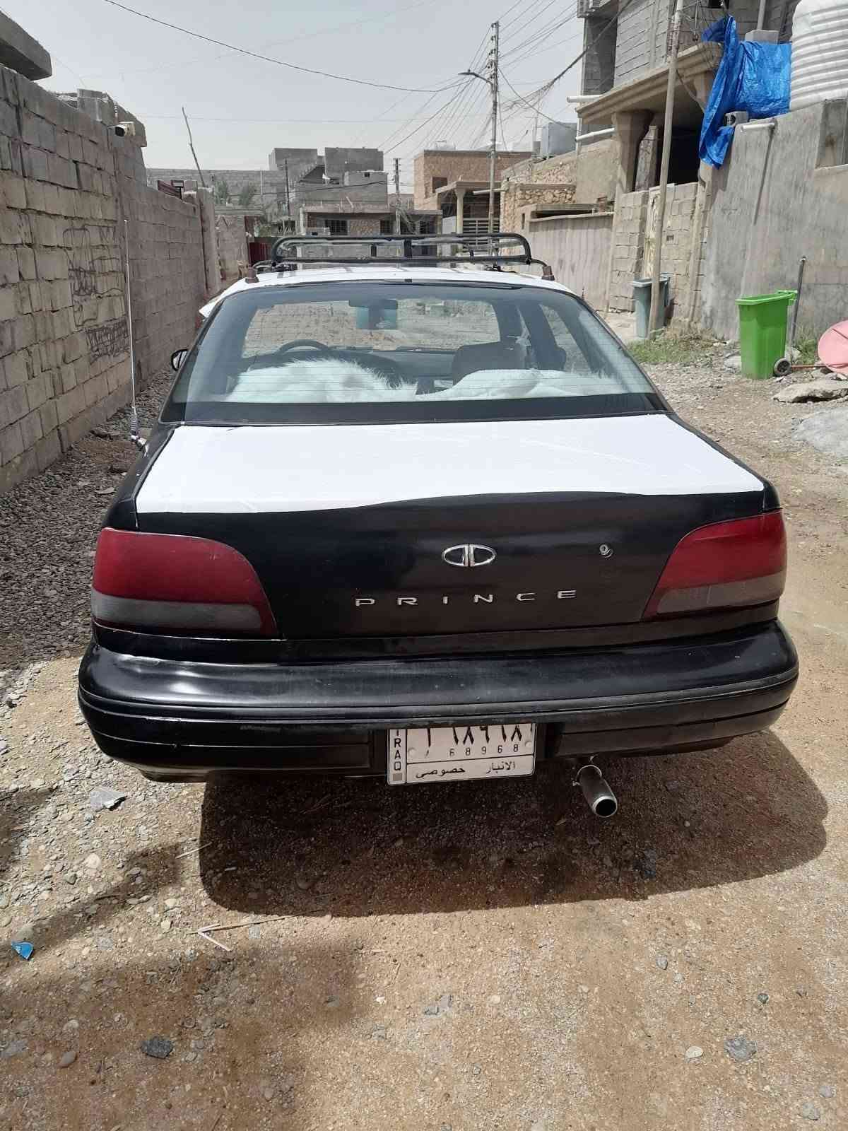 السلام عليكم
برنس فراشه موديل 97 تبريد شغال سنويه لل 29 سياره جاهزه من كلشي مابيهه اي نقص تخم تاير بيع مستعجل 27 وبيهه مجال 
***********
