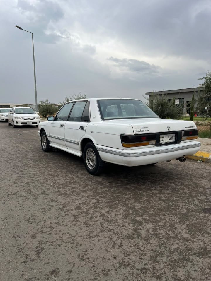 سليمانية • جير عادي • قفل مركزي