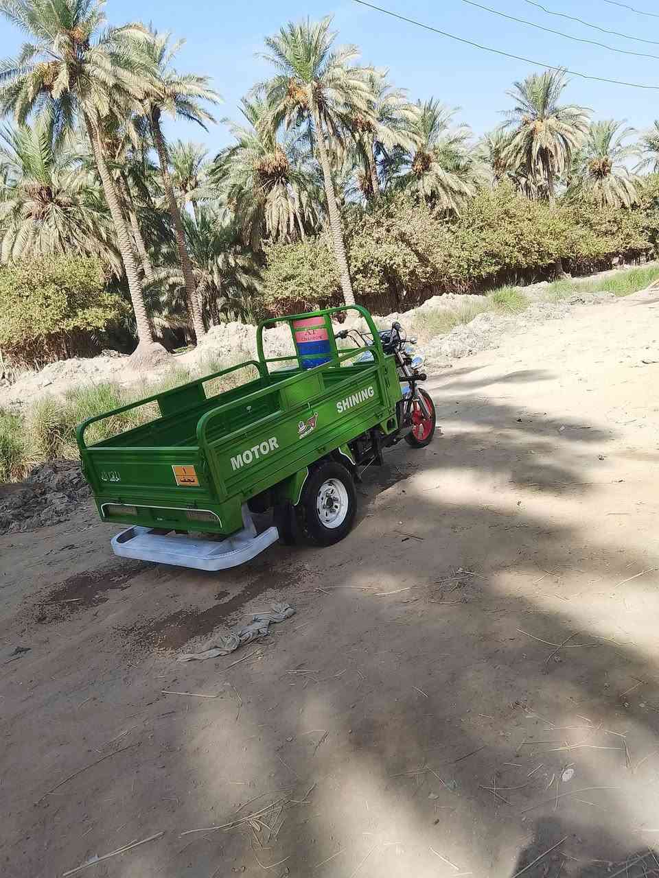 ستوته • موديل ٢١ • نجف أبو صخير