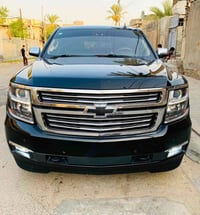شيفروليه تاهو • للبيع