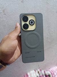 انفينكس سمارت ٨ • ٦٤ جيجا • خدش خفيف بالشاشة
