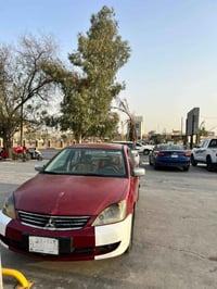 لانسر • ٢٠٠٨ • بعقوبة