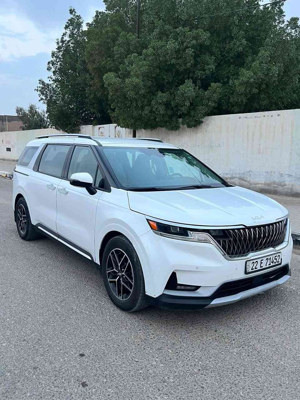 وارد امريكي • V6 ٣٥٠٠ • ٢٠٢٢