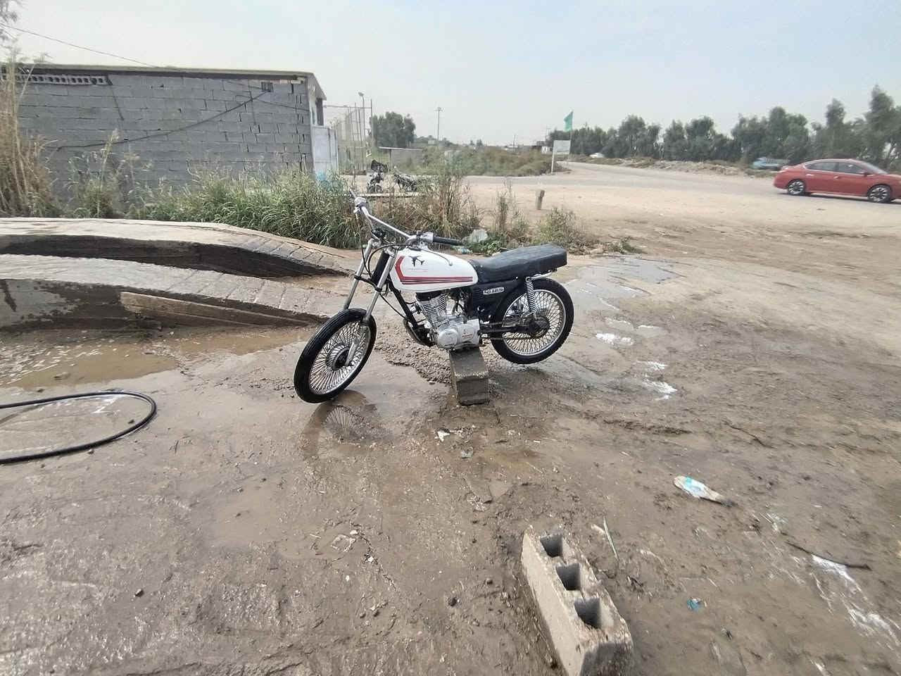 تايكر • ٢٠١٨ • فول نعومه