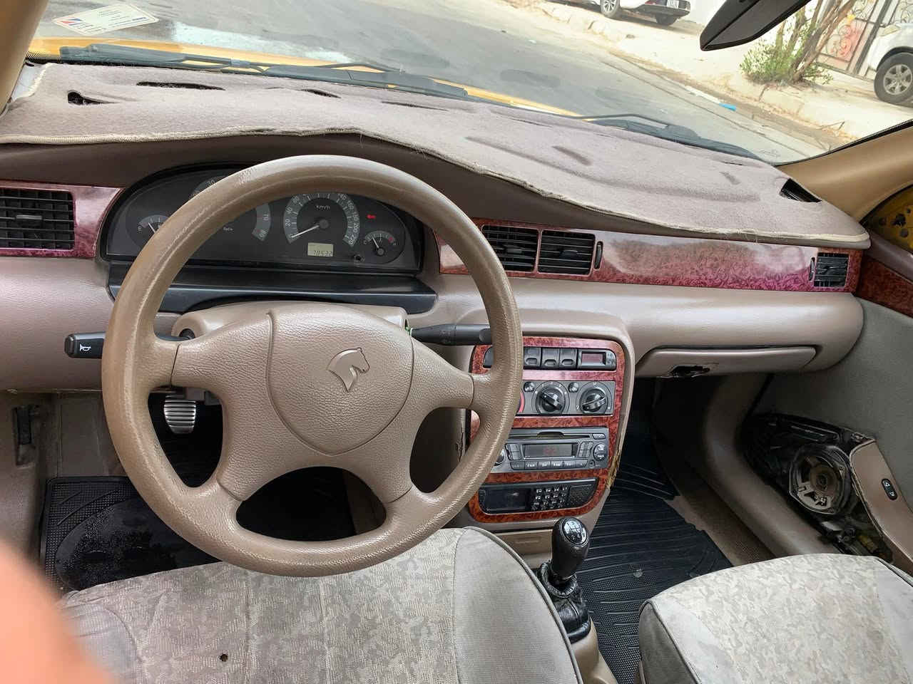 سمند • موديل ٢٠١٣