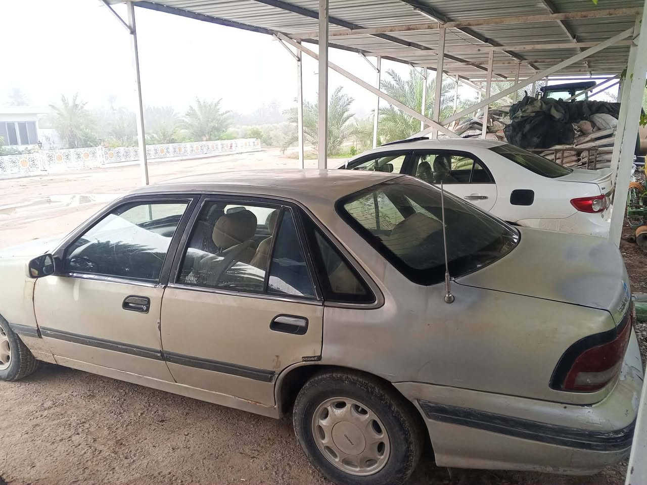 برنس • موديل ٩٣ • رقم ديالى