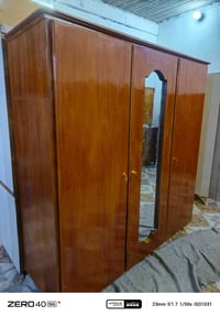 ٣ باب • صاج عراقي • نضيف