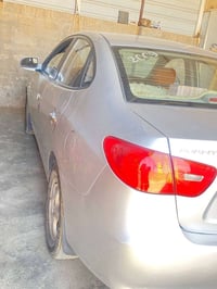 فانتي • ٢٠٠٩ • محرك 1.6