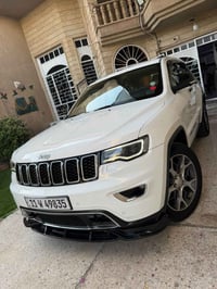 جيب خليجي • ٢٠١٩ • ماشي ٦٧٠٠٠