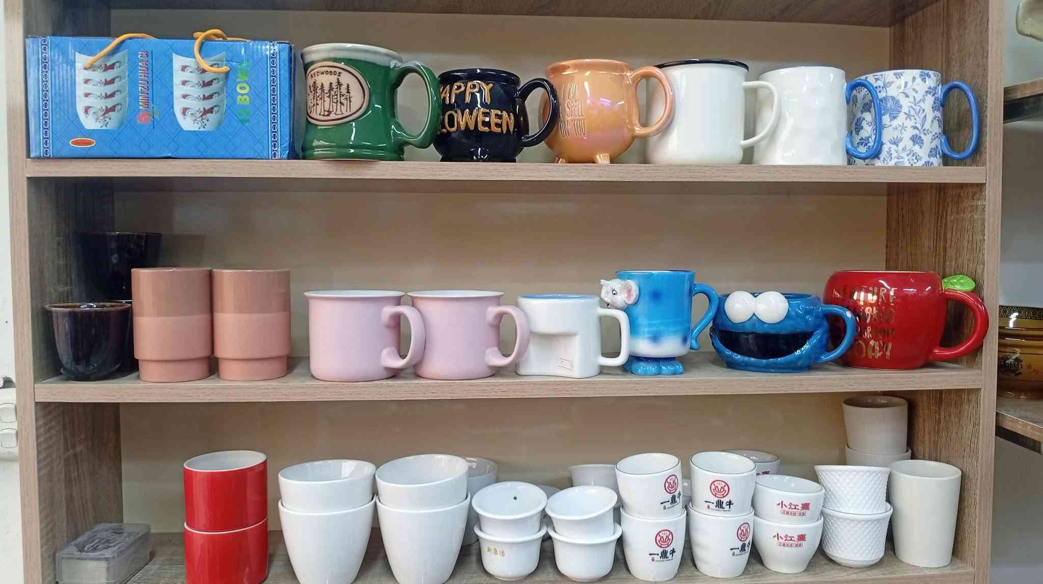 تصفية • ١٠٠٠ قطعة • حلة