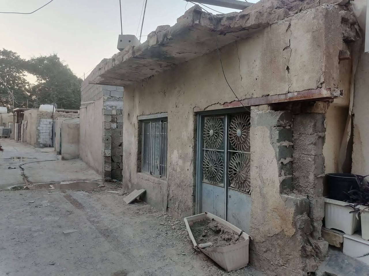 صدر القناة • سند ٢٥ • ١٥٠م