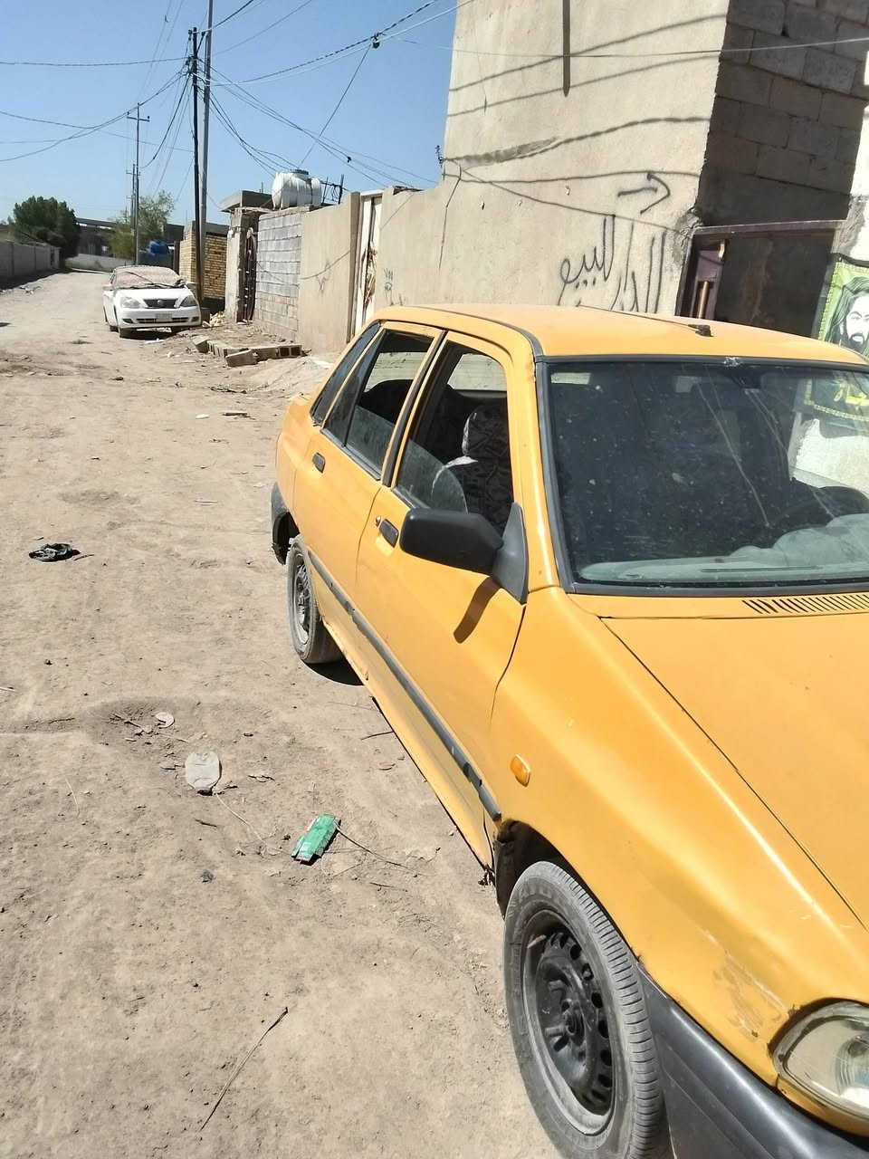 موديل 12 سياره كير مكينه خير من الله سنويه ل30 مصفره غرامات رقم انكليزي دولي راعيهه بلنجف يطلب عليهه ورقه مكاني ديوانيه مركز سعر 19شراي بخدمته    ***********
