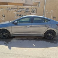 النترا • ٢٠١٩ • محرك ٢٠٠٠