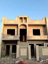 منطقة التوحيد • ١٠٠م • ٤غرف