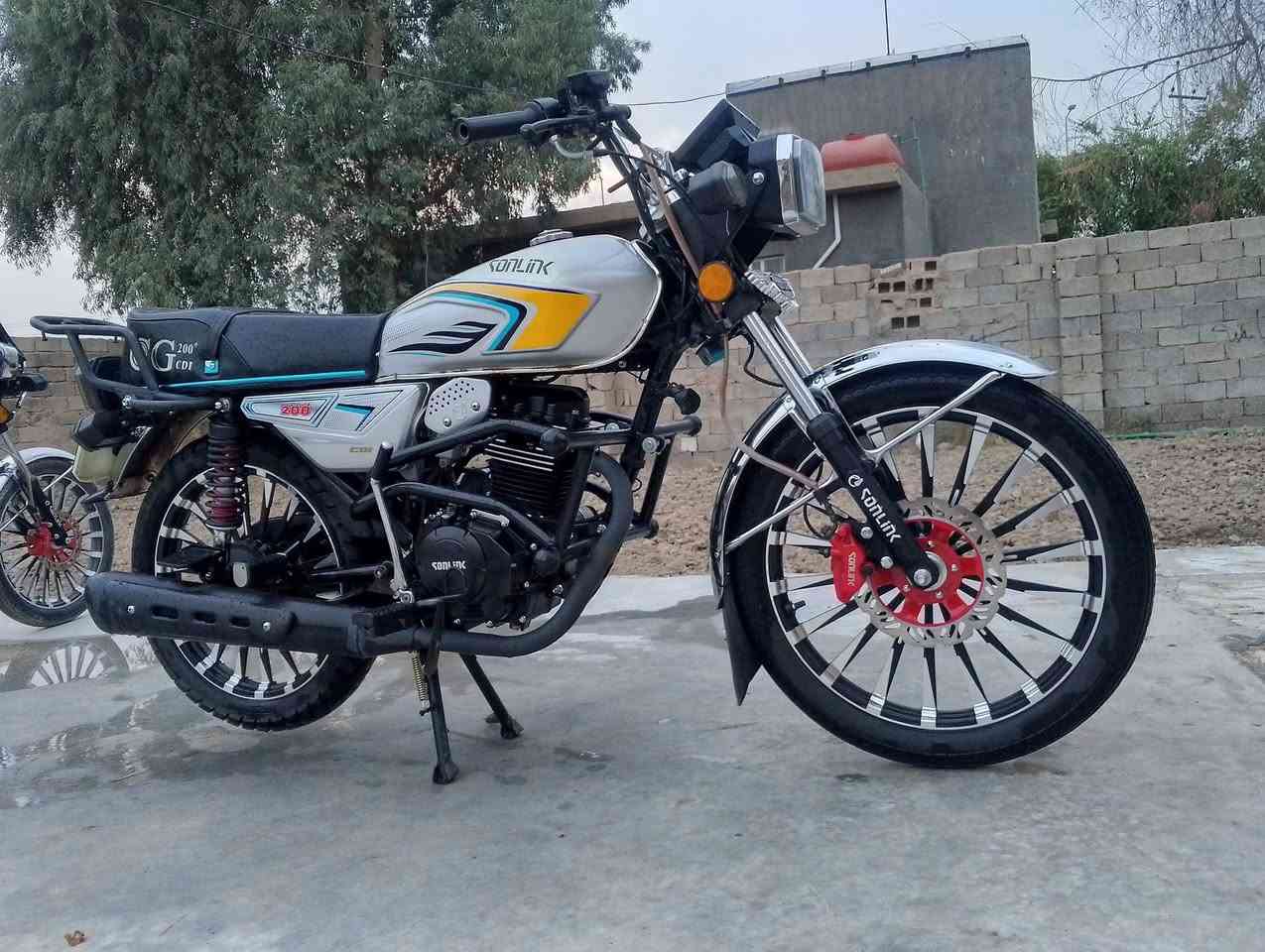 موديل ٢٥ • واسط • عزيزيه