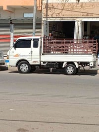ايجار شاحنة • خدمة