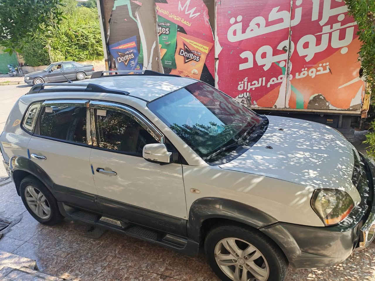 توسان ٢٠٠٩ • للاستفسار