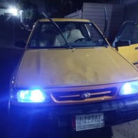 سايبا • ٢٠١٢ • مكينة بخير