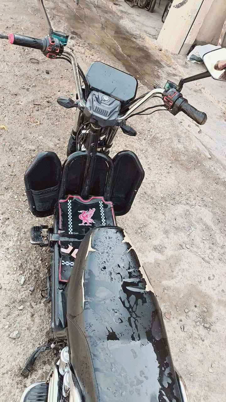 للبيع جبلي،موديل 24 بطاريات يقرن 10  مكاني الكرمه بسوده سعر 425 بيه مجال ***********
