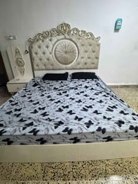 غرفه نوم • جديده • بدون كسر