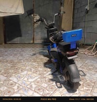 للبيع • دراجة • مجهول
