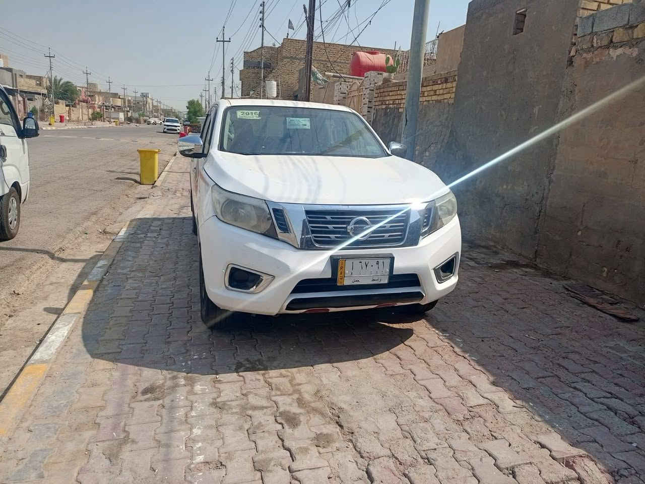 لبيع نيسان مديل ١٦ كيرعادي مكفوله عنوان ميسان مشرح سعر135 رقم لهاتف ***********
