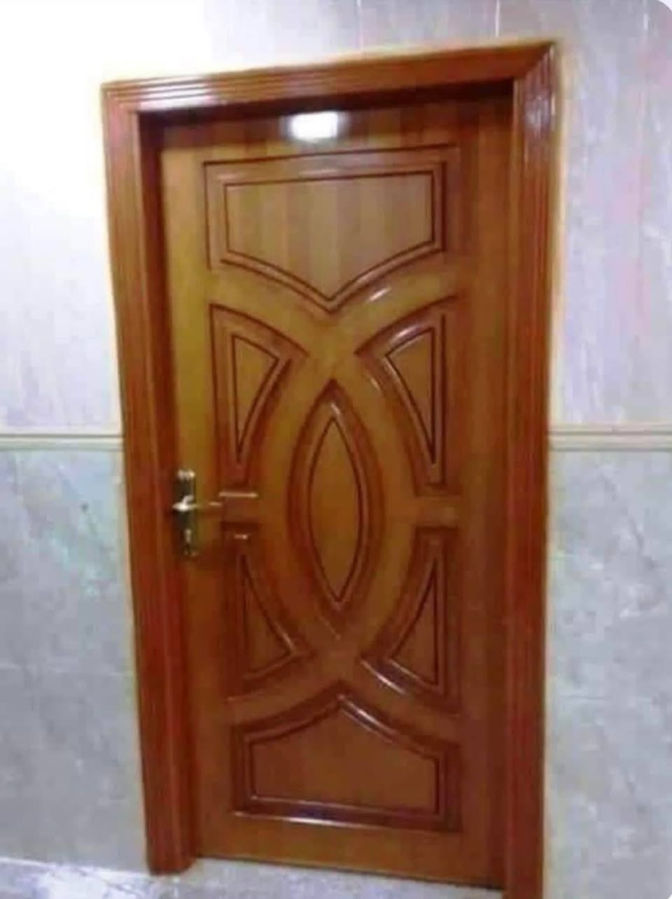 انواع الابواب الخشب كل ما تجدونه لدينا ابو رهف الابواب ***********
