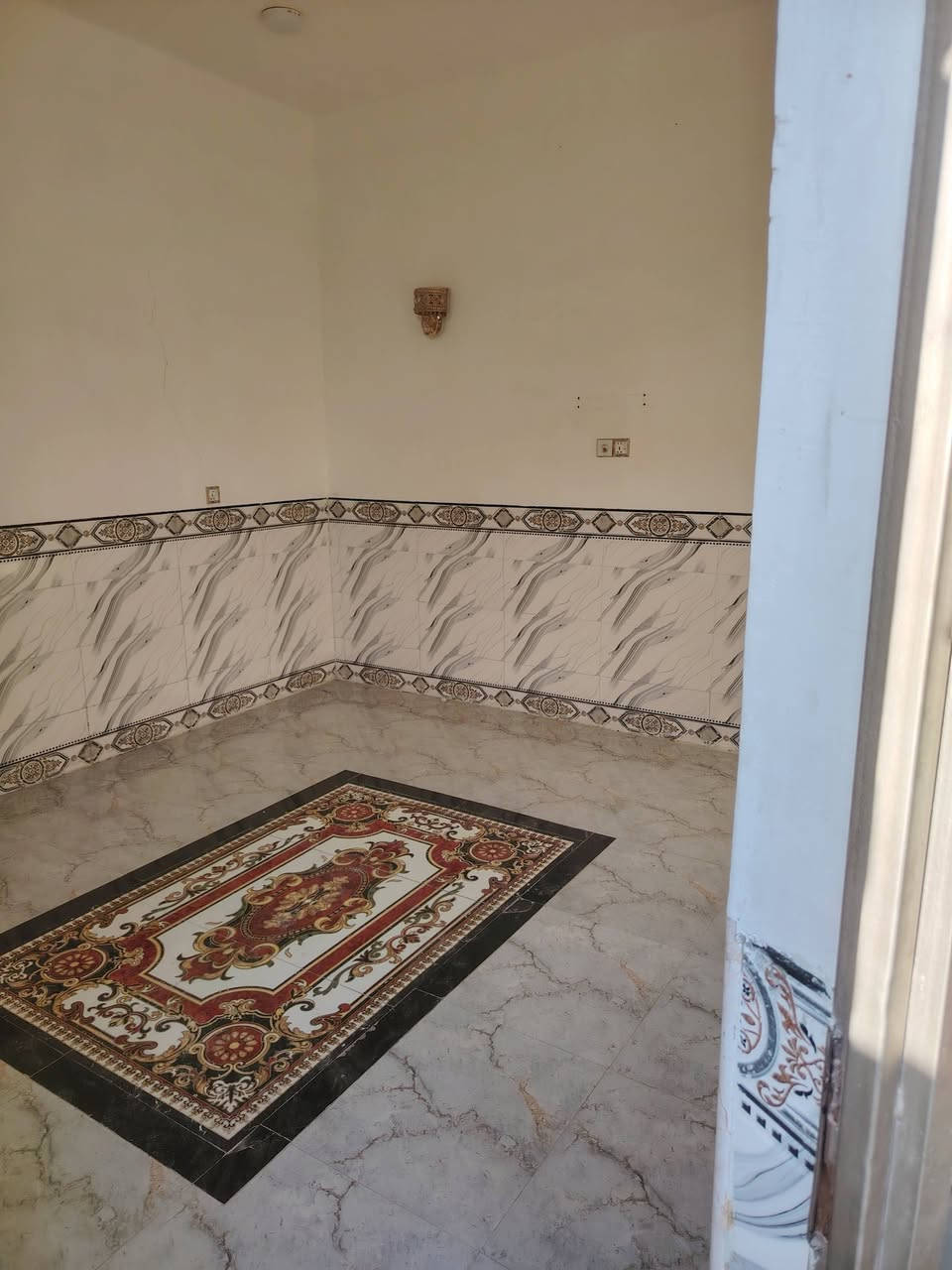 طابو صرف • ١٠٠م • بل خيرات